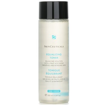 Skin Ceuticals 均衡墨粉 (Equalizing Toner)