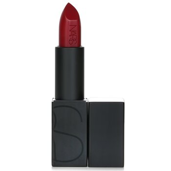 NARS 大膽的唇膏-雪莉 (Audacious Lipstick - Shirley)