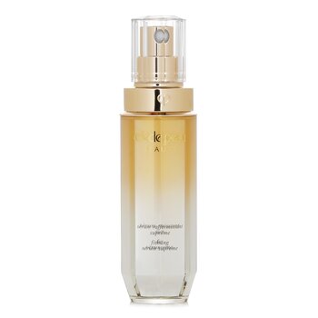 Cle De Peau 緊膚精華液 (Firming Serum Supreme)