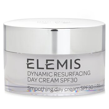 Elemis 動態換膚日霜SPF 30 PA +++ (Dynamic Resurfacing Day Cream SPF 30 PA+++)