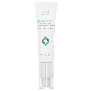 Obagi SUZANOBAGIMD皮膚再生霜 (SUZANOBAGIMD Retivance Skin Rejuvenating Complex)
