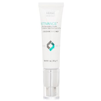 SUZANOBAGIMD煥活肌膚複合霜 (SUZANOBAGIMD Retivance Skin Rejuvenating Complex)