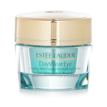 Estee Lauder DayWear眼部清涼抗氧化劑保濕Gel哩霜 (DayWear Eye Cooling Anti-Oxidant Moisture Gel Cream)