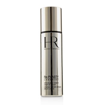 Helena Rubinstein 亮白面部護理精華 (Re-Plasty Laserist Clinical Glow Creator Cream In Serum)