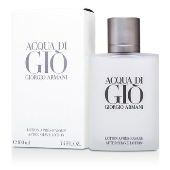 Giorgio Armani Acqua Di Gio須後水 (Acqua Di Gio After Shave Lotion)