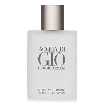 Acqua Di Gio須後水 (Acqua Di Gio After Shave Lotion)