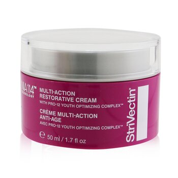 多效修復霜 (Multi-Action Restorative Cream)