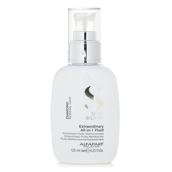 AlfaParf 新亞麻籽修護素 (一般髮質) (Semi Di Lino Diamond Extraordinary All-in-1 Fluid (Normal Hair))