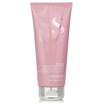 AlfaParf Semi Di Lino滋潤免洗護髮素（乾髮） (Semi Di Lino Moisture Nutritive Leave-in Conditioner (Dry Hair))