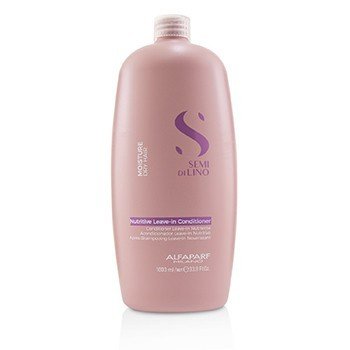 Semi Di Lino滋潤免洗護髮素（乾髮） (Semi Di Lino Moisture Nutritive Leave-in Conditioner (Dry Hair))