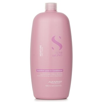 AlfaParf Semi Di Lino滋潤免洗護髮素（乾髮） (Semi Di Lino Moisture Nutritive Leave-in Conditioner (Dry Hair))