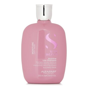 蜂蜜水滋養復活洗髮精 (乾燥髮質) (Semi Di Lino Moisture Nutritive Low Shampoo (Dry Hair))