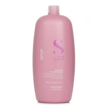 亞麻籽滋潤洗髮水(乾性髮質) (Semi Di Lino Moisture Nutritive Low Shampoo (Dry Hair))