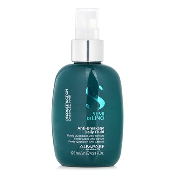 AlfaParf 亞麻籽重建修護液 (受損髮質) (Semi Di Lino Reconstruction Anti-Breakage Daily Fluid (Damaged Hair))