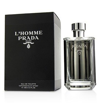 Prada 天之驕子淡香水噴霧 (LHomme Eau De Toilette Spray)