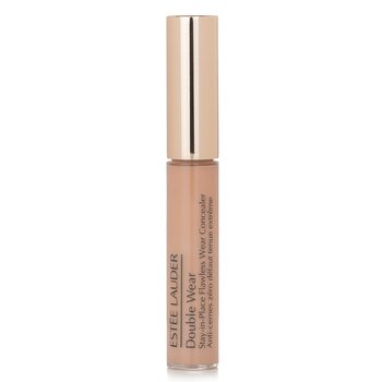 Estee Lauder 雙重磨損保持原位無瑕遮瑕膏-＃2C輕中號（涼爽） (Double Wear Stay In Place Flawless Wear Concealer - # 2C Light Medium (Cool))