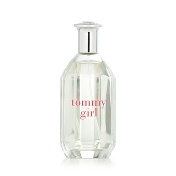 Tommy Hilfiger 自由女神 古龍水噴霧 (Tommy Girl Cologne Spray)