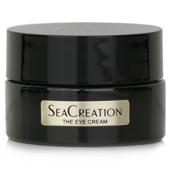 Babor 海洋創造眼霜 (SeaCreation The Eye Cream)