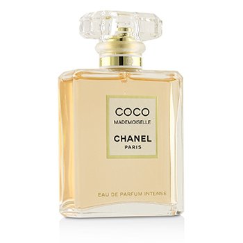 Chanel 可可小姐強力淡香水噴霧 (Coco Mademoiselle Intense Eau De Parfum Spray)