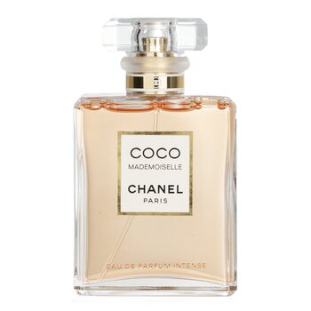 Chanel 可可小姐強力淡香水噴霧 (Coco Mademoiselle Intense Eau De Parfum Spray)