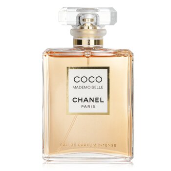 可可小姐強力淡香水噴霧 (Coco Mademoiselle Intense Eau De Parfum Spray)