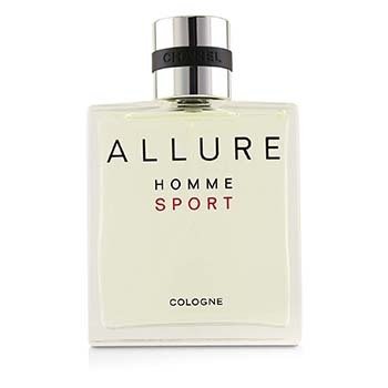 Chanel 魅力男士運動古龍水噴霧 (Allure Homme Sport Cologne Spray)