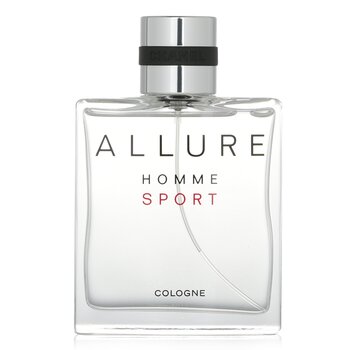 Chanel 魅力男士運動古龍水噴霧 (Allure Homme Sport Cologne Spray)