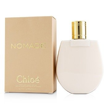 Chloe Nomade香熏潤膚露 (Nomade Perfumed Body Lotion (Packaging Random Pick))