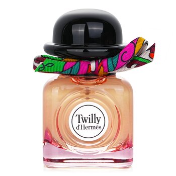 Hermes Twilly DHermes淡香水噴霧 (Twilly DHermes Eau De Parfum Spray)