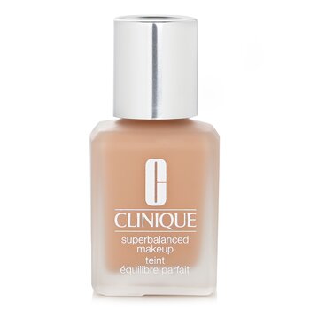 Clinique 超平衡彩妝-No.08瓷米色 (Superbalanced MakeUp - No. 08 Porcelain Beige)