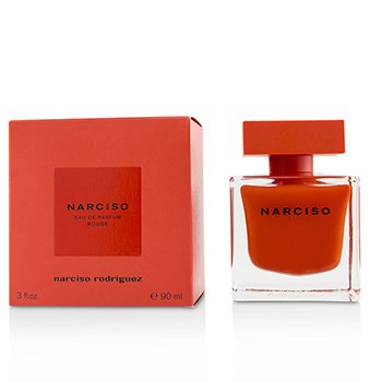 Narciso Rouge香水噴霧 (Narciso Rouge Eau De Parfum Spray)