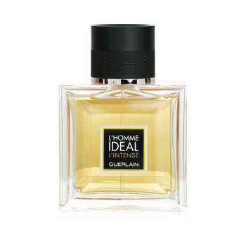 歐米茄L'Homme Ideal L'Intense Eau De Parfum Spray (L'Homme Ideal L'Intense Eau De Parfum Spray)