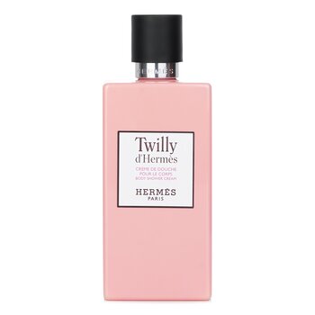 Hermes Twilly DHermes沐浴乳 (Twilly DHermes Body Shower Cream)