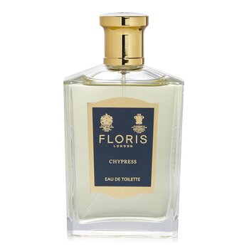 Floris 柏樹淡香水噴霧 (Chypress Eau De Toilette Spray)