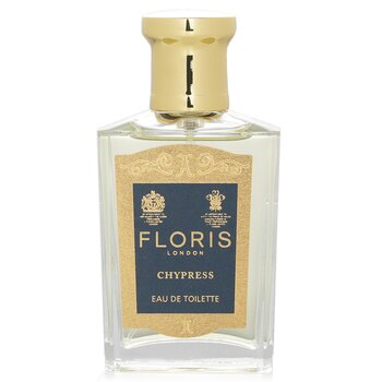 Floris 柏樹淡香水噴霧 (Chypress Eau De Toilette Spray)