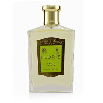 Floris 傑明街香水噴霧 (Jermyn Street Eau De Parfum Spray)