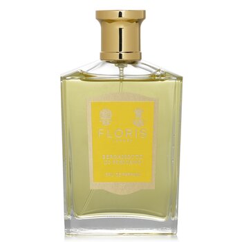 Bergamotto Di Positano香水噴霧 (Bergamotto Di Positano Eau De Parfum Spray)