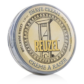 Reuzel 剃須膏 (Shave Cream)