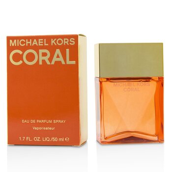 Michael Kors Coral Eau De Perfume Spray 