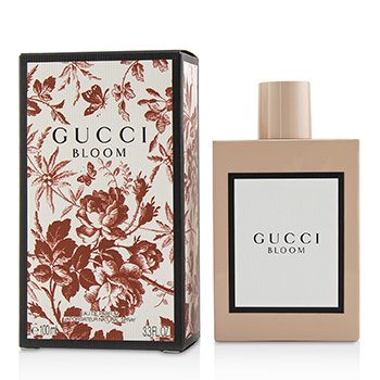 Gucci Bloom淡香水噴霧 (Bloom Eau De Parfum Spray)