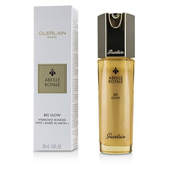 Abeille Royale Bee Glow露水肌膚青春乳液 (Abeille Royale Bee Glow Dewy Skin Youth Mosturizer)