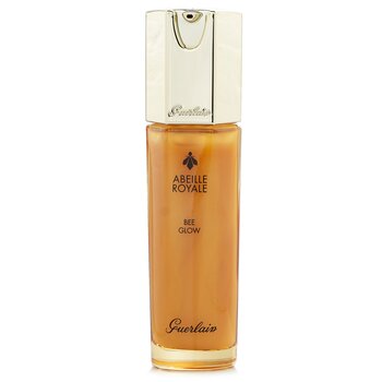 Guerlain Abeille Royale Bee Glow露水肌膚青春乳液 (Abeille Royale Bee Glow Dewy Skin Youth Mosturizer)