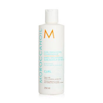 Moroccanoil 捲曲增強護髮素（適用於所有捲曲類型） (Curl Enhancing Conditioner (For All Curl Types))