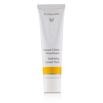 保濕面膜 (Hydrating Cream Mask)