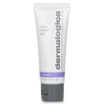 Dermalogica 超級鎮靜水凝膠 (UltraCalming Calm Water Gel)