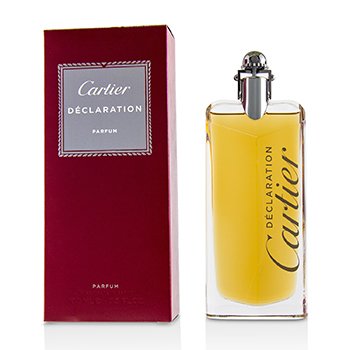Cartier 宣言香水噴霧 (Declaration Parfum Spray)