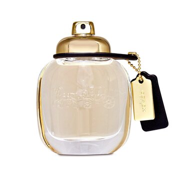 Coach 香水噴霧 (Eau De Parfum Spray)