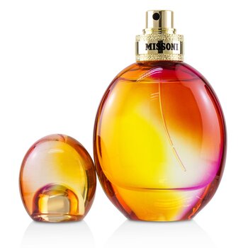 Missoni 淡香水噴霧 (Eau De Toilette Spray)