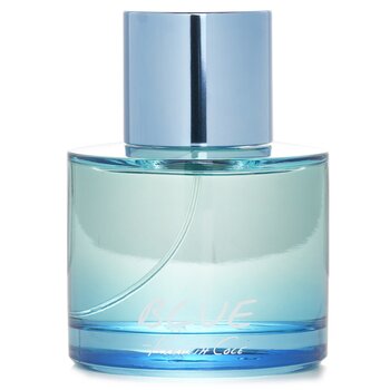 藍色淡香水噴霧 (Blue Eau De Toilette Spray)