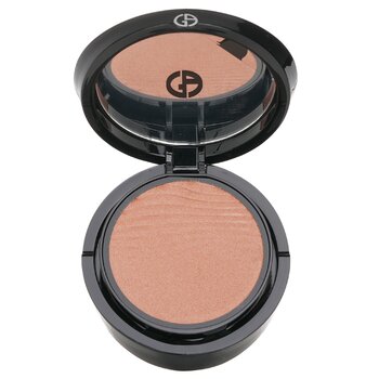 Giorgio Armani Neo Nude融合粉-＃8 (Neo Nude Fusion Powder - # 8)